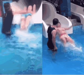 没有对比就没有伤害！