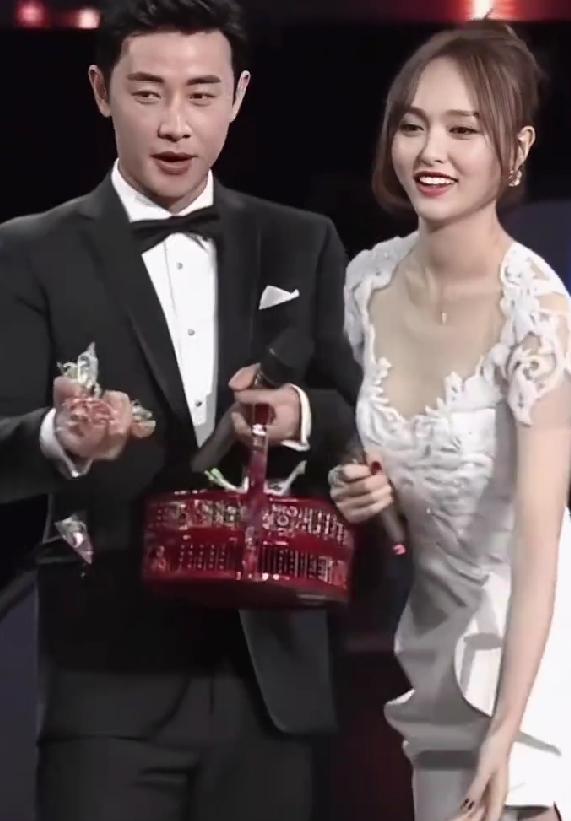 刘大锤聊唐嫣罗晋感情近况，未同框就是感情生变？刘大锤最近聊起唐嫣罗晋的感情近况