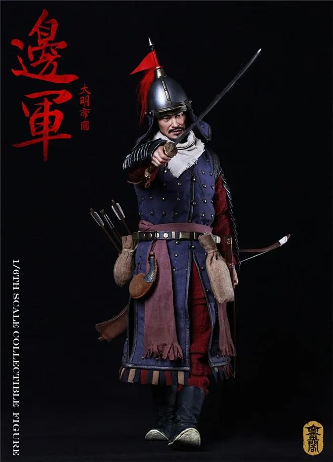 教科书没讲的冷知识！努尔哈赤竟是大明正二品官二代，反明只因一桩血案你以为努