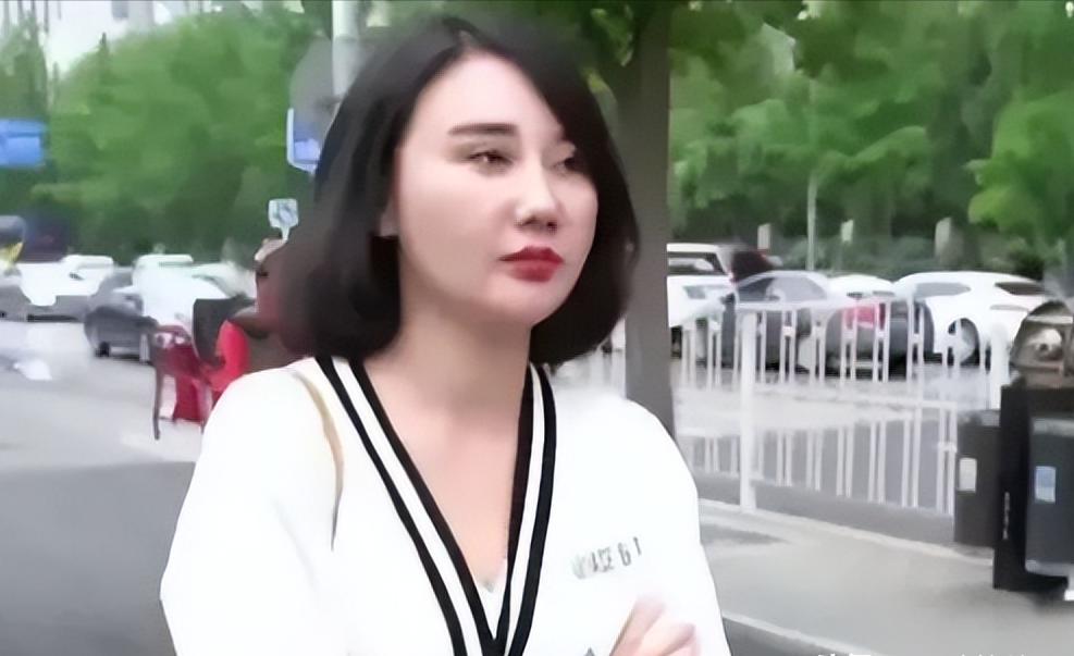 “我搞死你，不让你倾家荡产，我死不瞑目！”2018年扬州美女被官二代抛弃