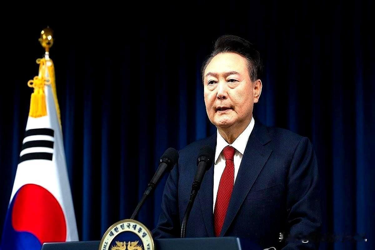 李在明的报复，雷厉风行，一朝权在手，痛打落水狗。10号上午，他主持召开国务会