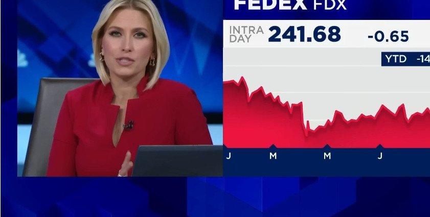 哪怕工业利润跃升21.6%后，美媒仍坚持称中国正陷入困境，这下连网友都看不下去了