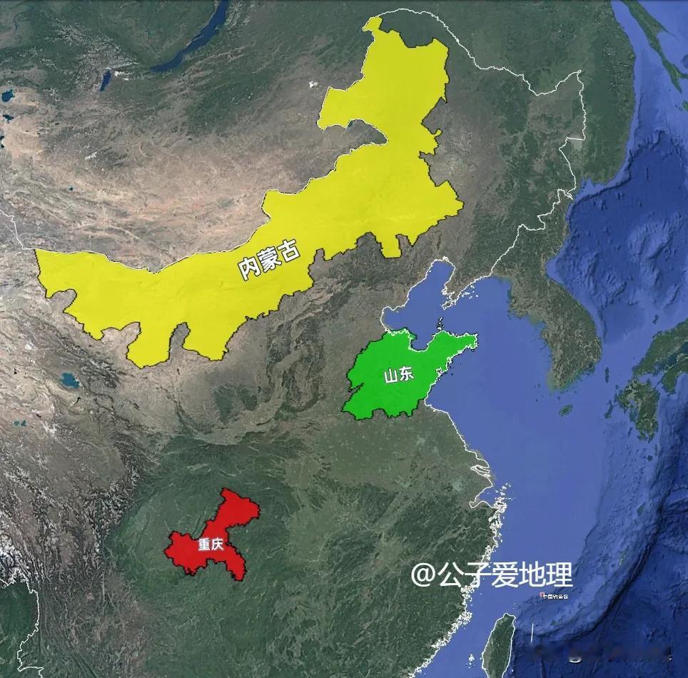 谁是中国"干饭王"？重庆最能吃肉，山东最能吃蛋，内蒙最能喝奶你有没有想过一件事