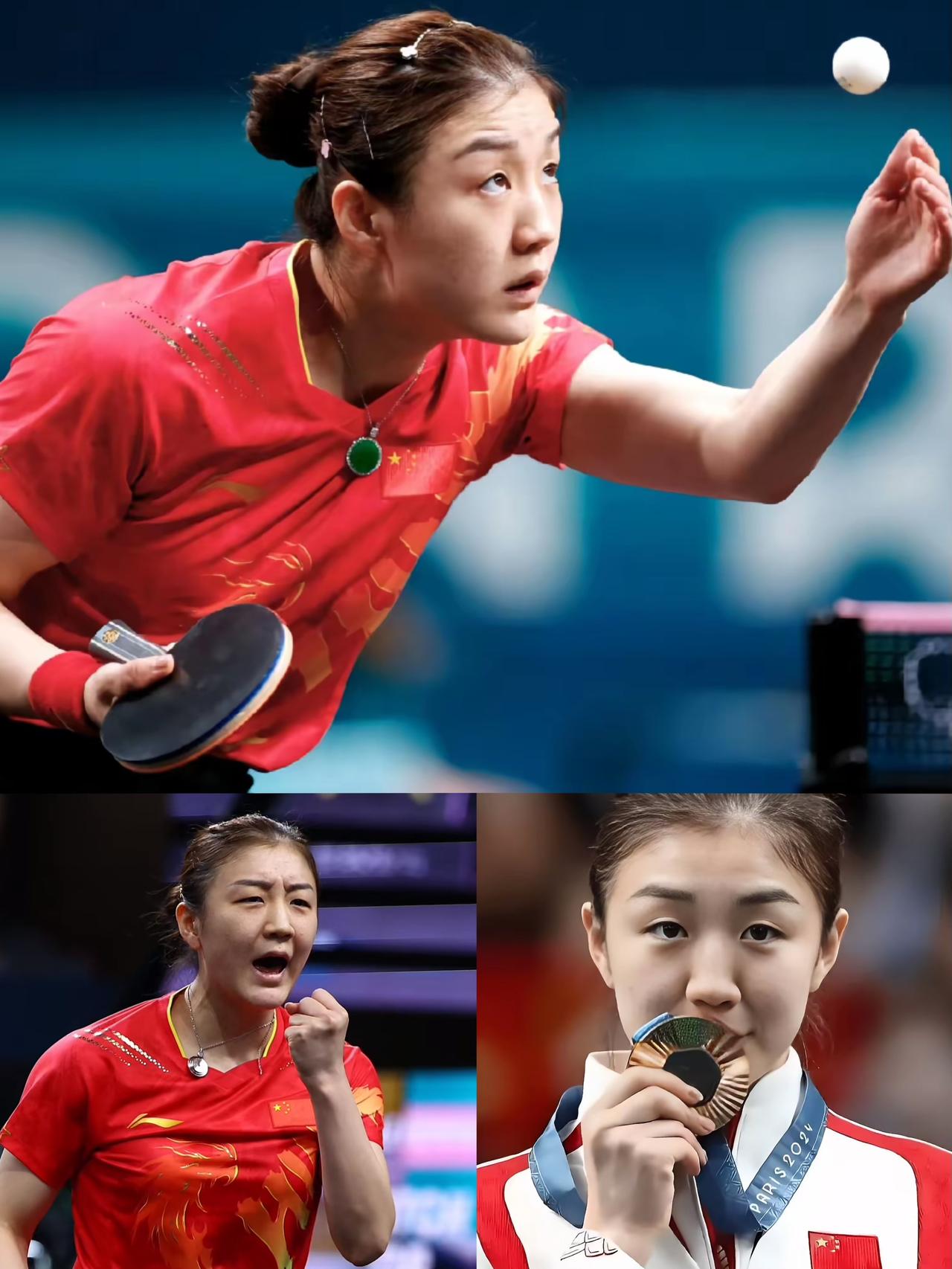 不仅导演没想到，就连陈梦也没有想到。播出之后让人最羡慕的竟然是配角的存在