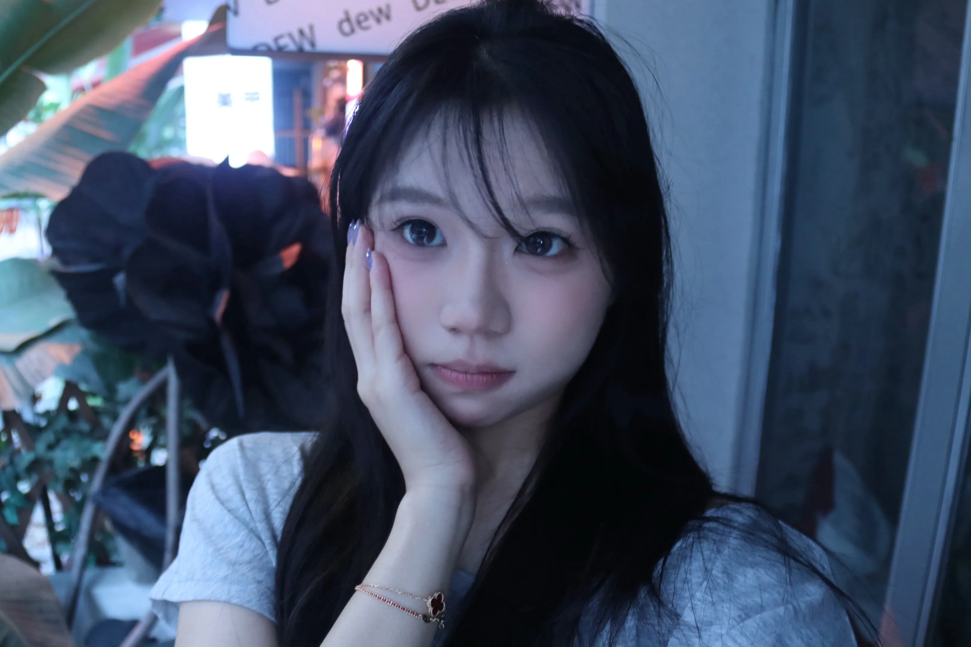 欧尼