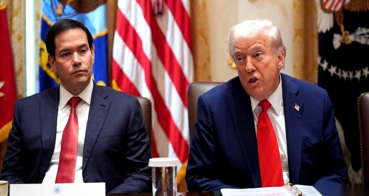 一份内部电报被捅出来了，简直比看谍战片还刺激。这哪是外交啊，这分明是发下去的一