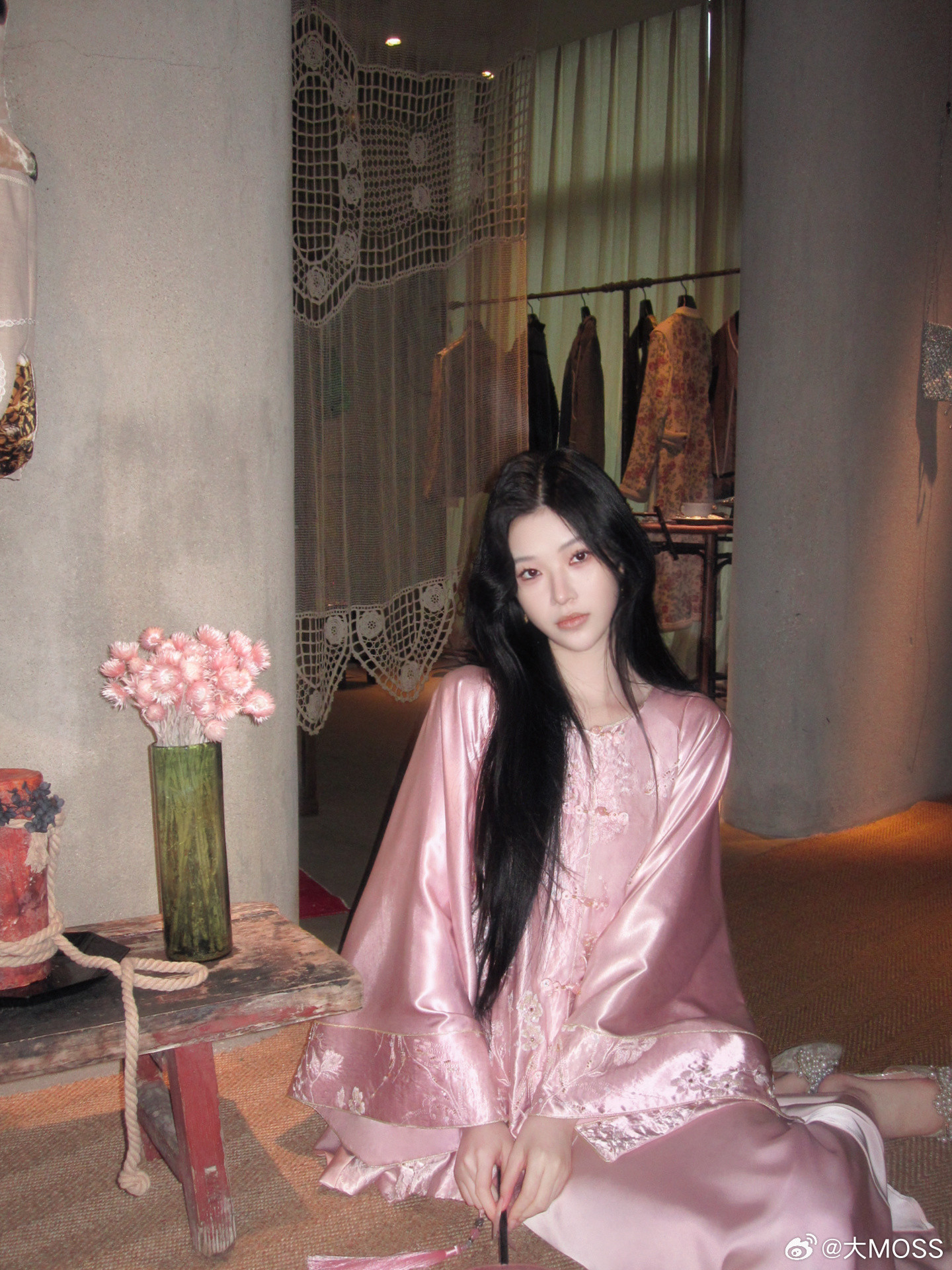 𝑴𝑶𝑺𝑺𝟑.𝟏𝟓/𝟐𝟎:𝟎𝟎𝒑𝒎【桃雪辞岁】🌸🌸