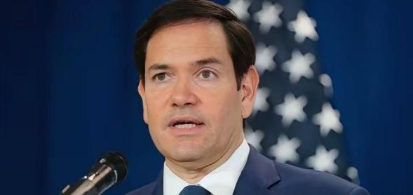 我的天！简直不敢相信，美国国务卿鲁比奥昨晚深夜发文，对着中国火力全开，那语气、那