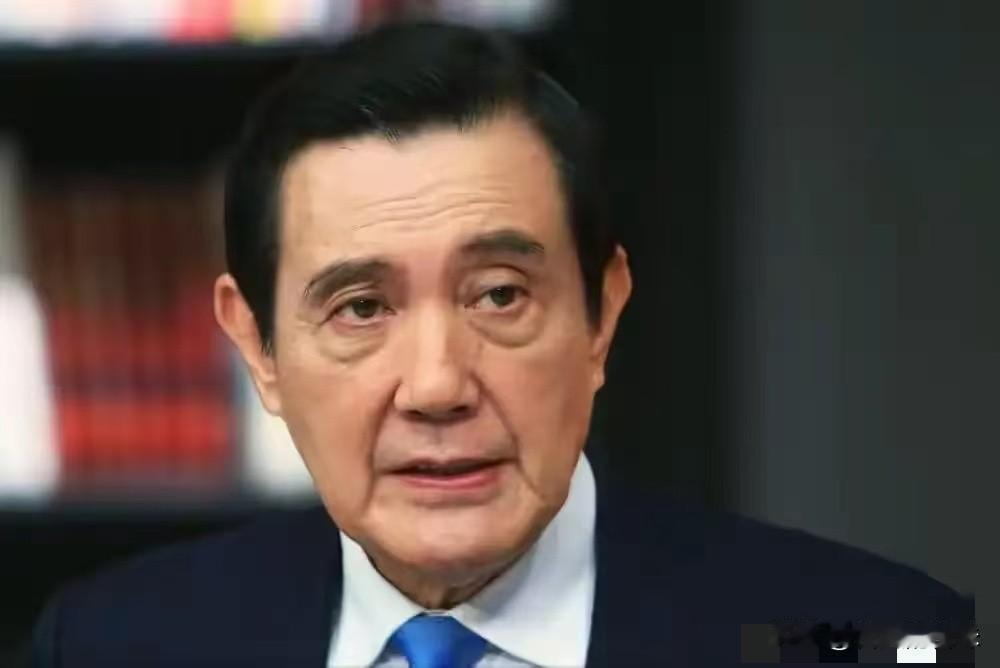 “历史时刻已到！”马英九罕见高调发声。就在今日（15日），针对近期美国持续施压