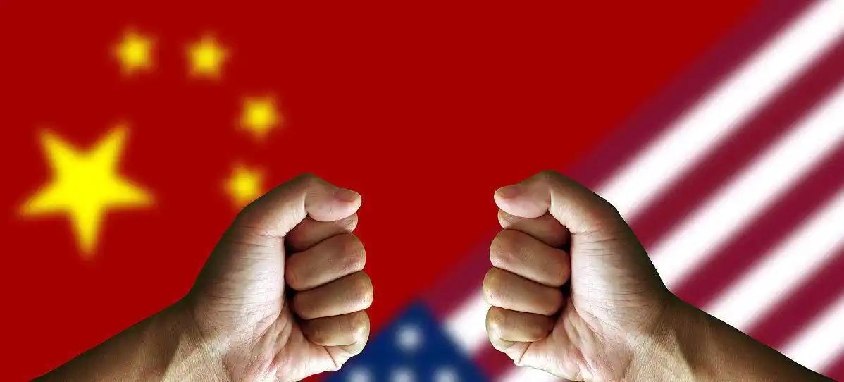 核战没有赢家：若中美开战，文明倒计时或将开启