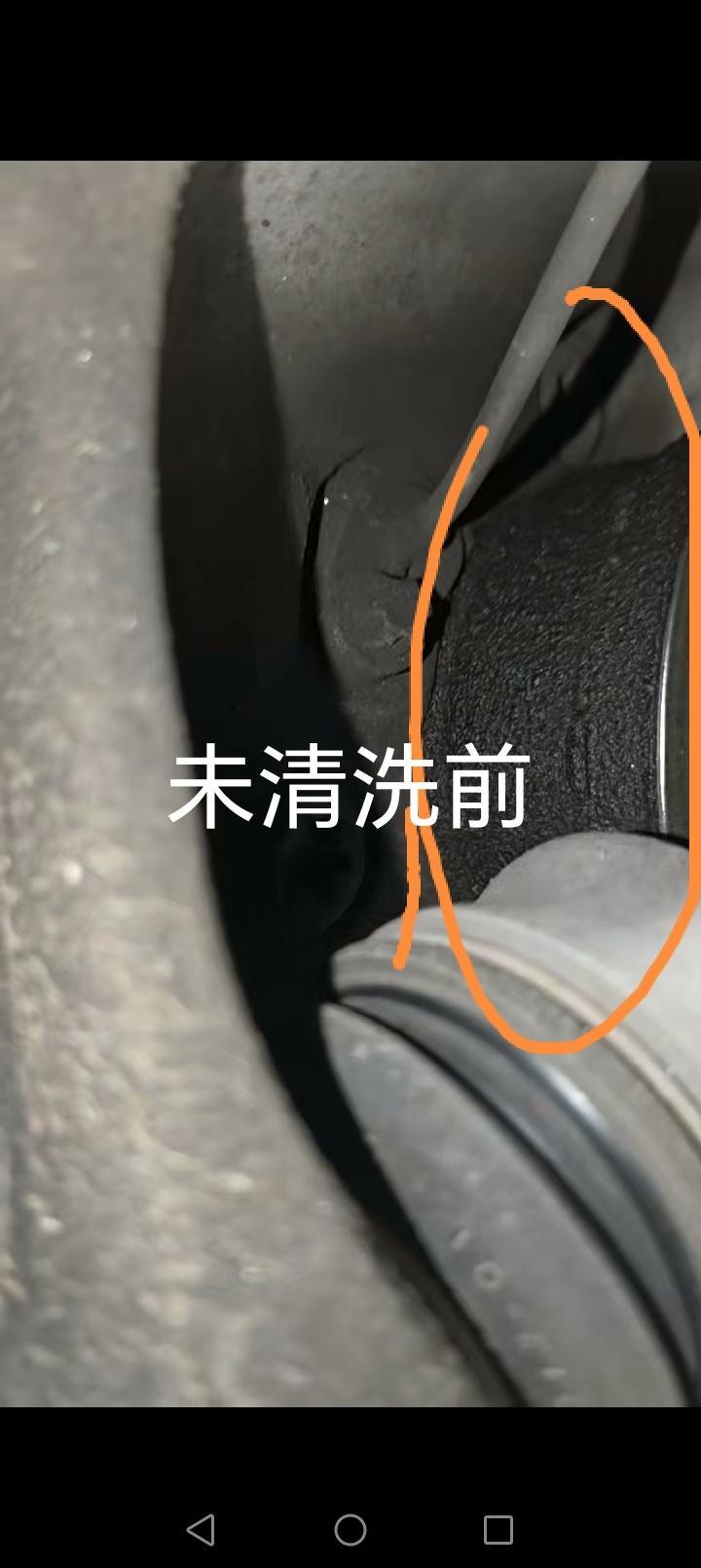 车主投诉【宝马X3右半轴渗漏润滑脂要求厂家质保更换】车主陈女士向汽车门网投诉称，