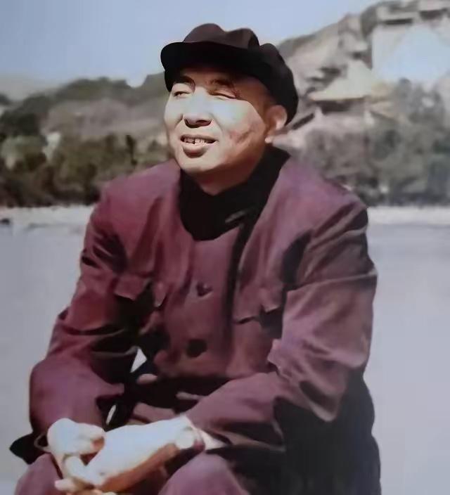 1950年初，山东无棣县公安局收到一封从北京发来的紧急电报。​​电报的内容很短