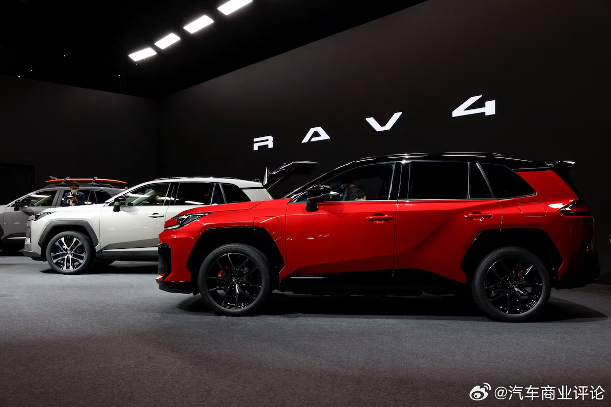 受车型换代影响，丰田2月份全球产量连续第四个月下降丰田汽车3月30日表示，2月份