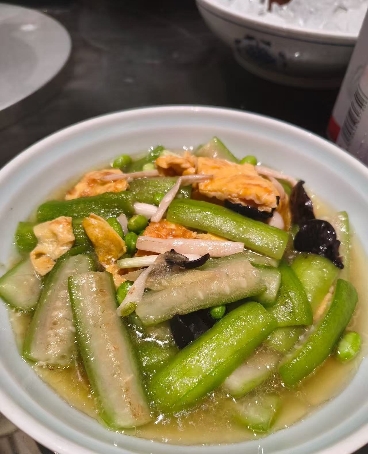 老成都美味，这家店和饭搭子打卡吧！