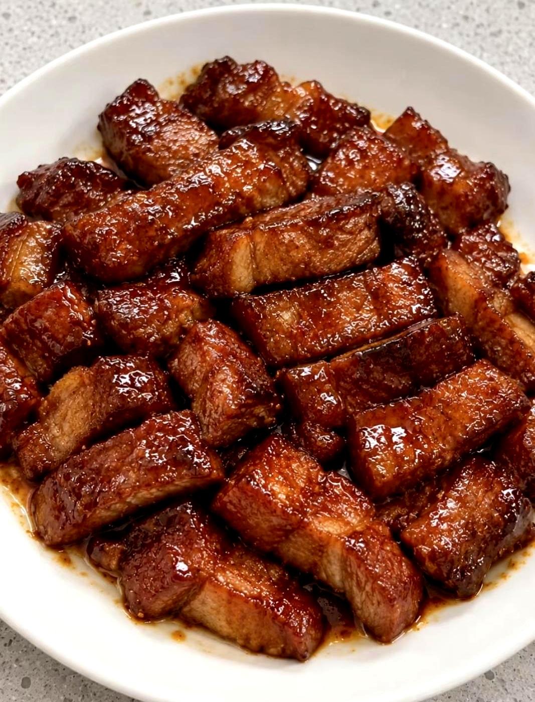 控糖不是清汤寡水，是会点菜。给你一份“5吃5不吃”+一周早餐，简单照着搭也能稳