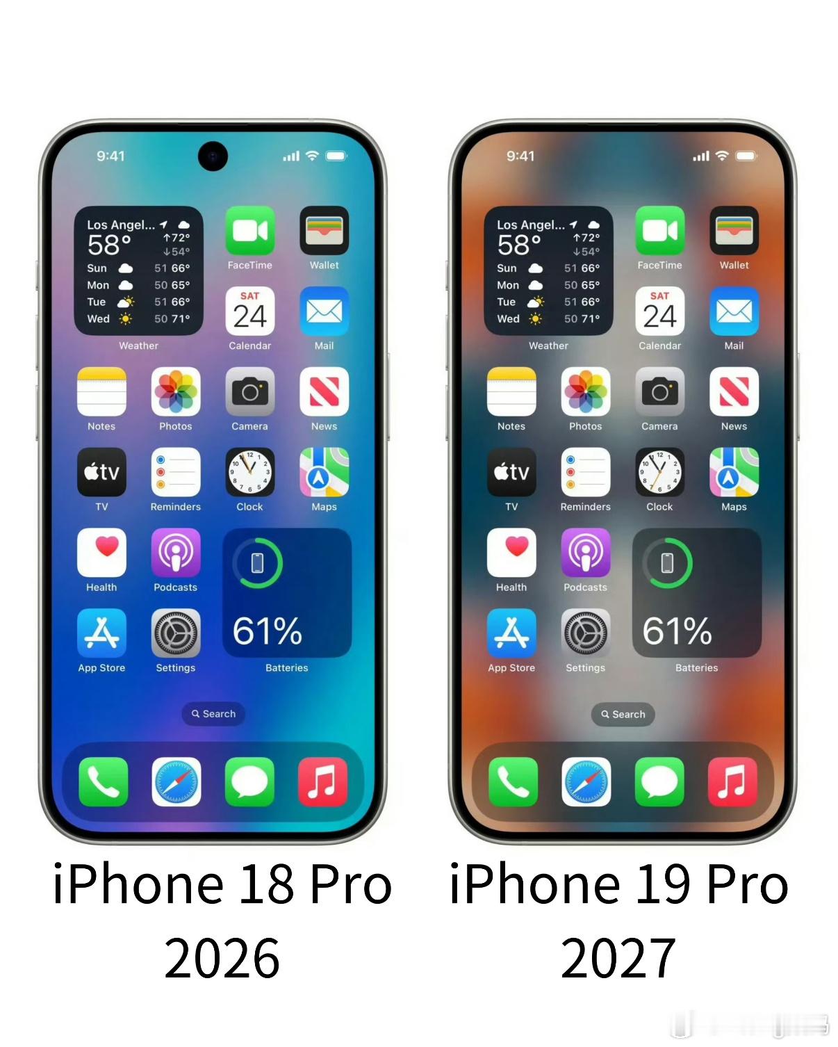 用1213的钉子户们坚持坚持✊全面屏的iPhone19马上要来了[并不简单]