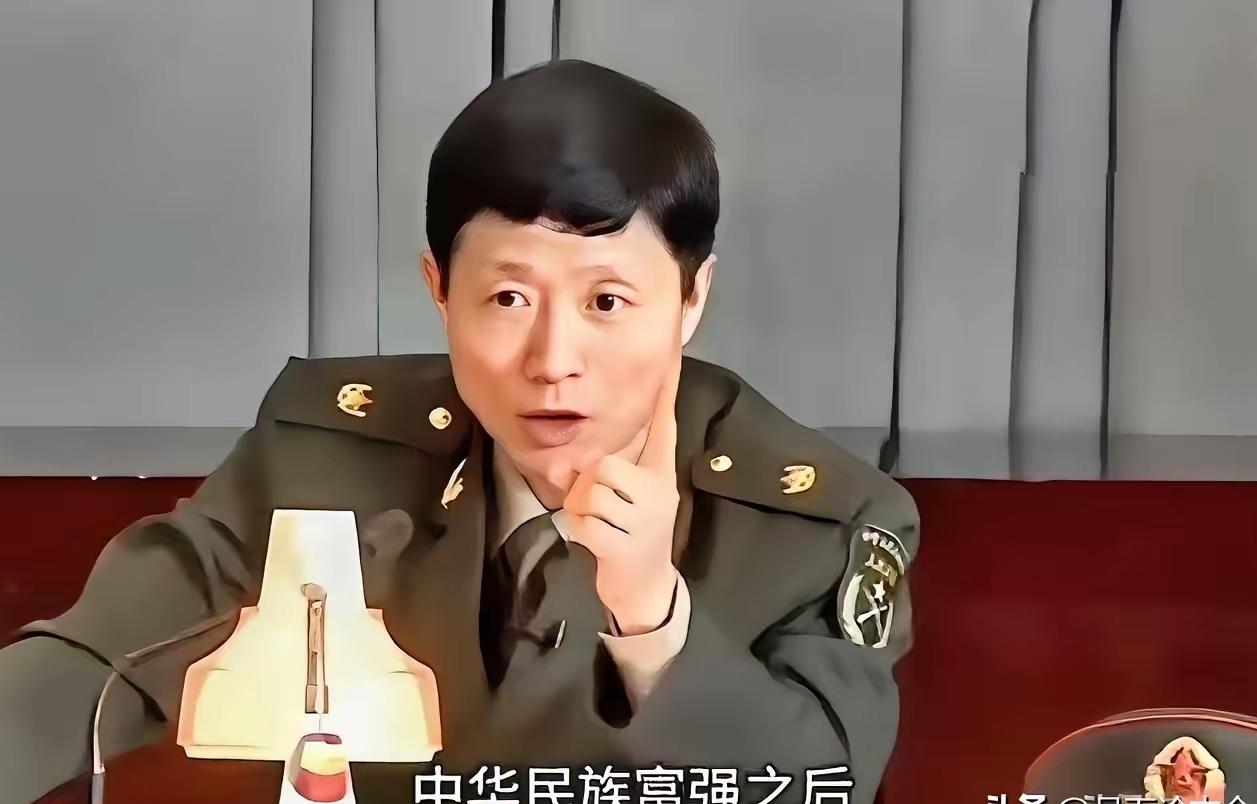 今天的日本，那些步步紧逼的动作，不正是狠狠印证了艾跃进教授当年的警醒之言吗！