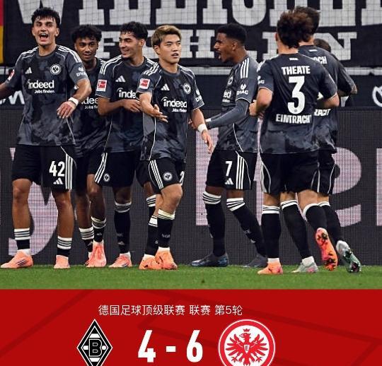 神奇一战！6-0领先，6-4结束！一场五大联赛的足球比赛踢出6-4的比分，已经