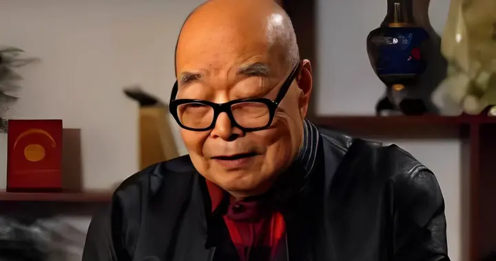 最后一位开国将帅！103岁传奇人生震撼全球