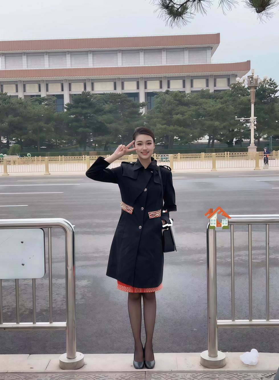 钟声悠悠，旅人归途。