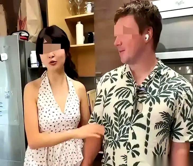 23岁，0彩礼，认识俩月闪婚谷歌工程师，火速拿下美国绿卡。你以为这是什么灰姑娘
