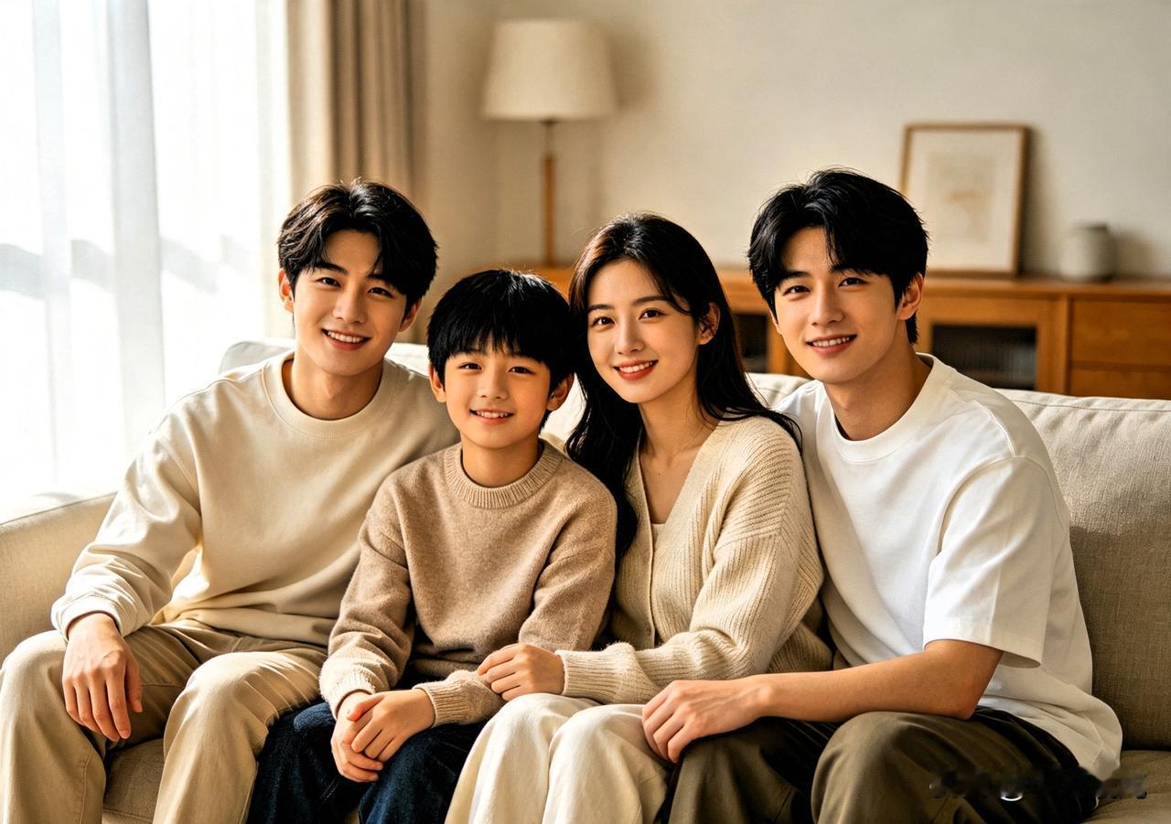 兄弟姐妹处不处得好，就看这“三碗水”端没端平都说兄弟姐妹是父母留给孩子最长的