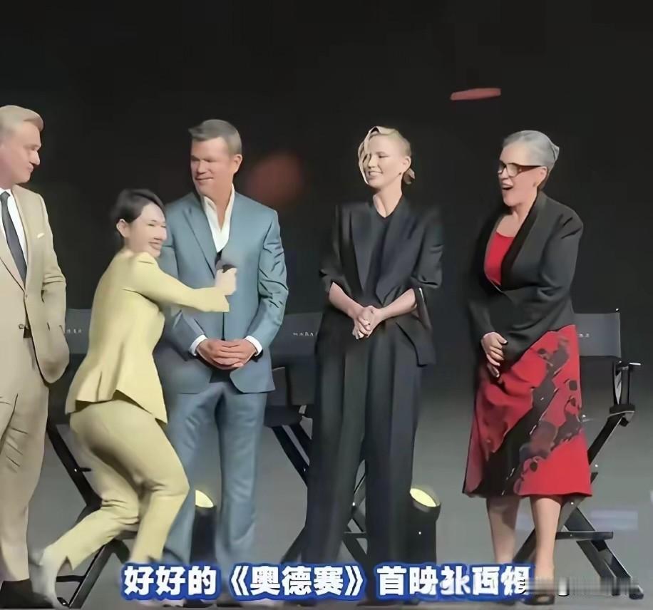西方人对东方人的偏见和傲慢无礼是不是这些卑躬屈膝，崇洋卖外的人给惯出来的？