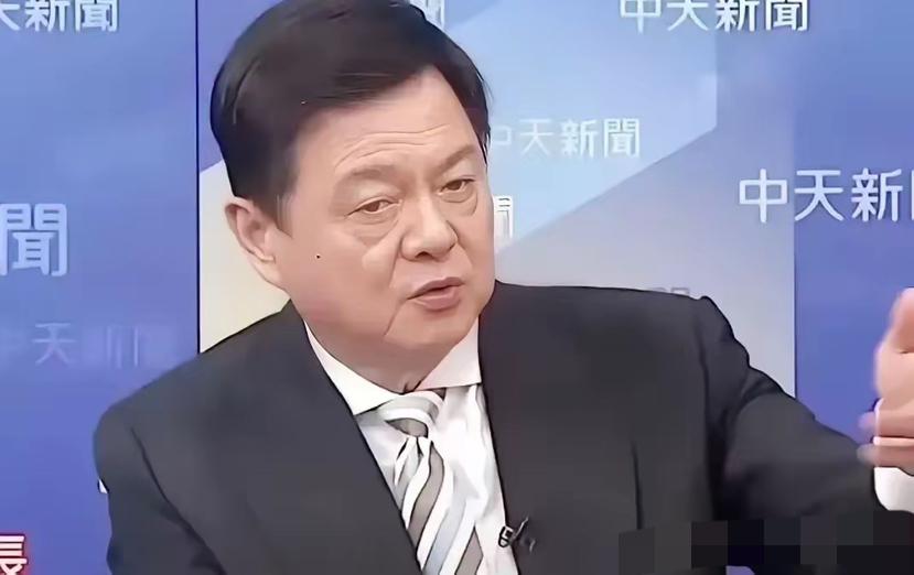5月19日，台湾旺旺集团副董事长周锡伟说：我去过中国大陆很多次，大家从电视上也可