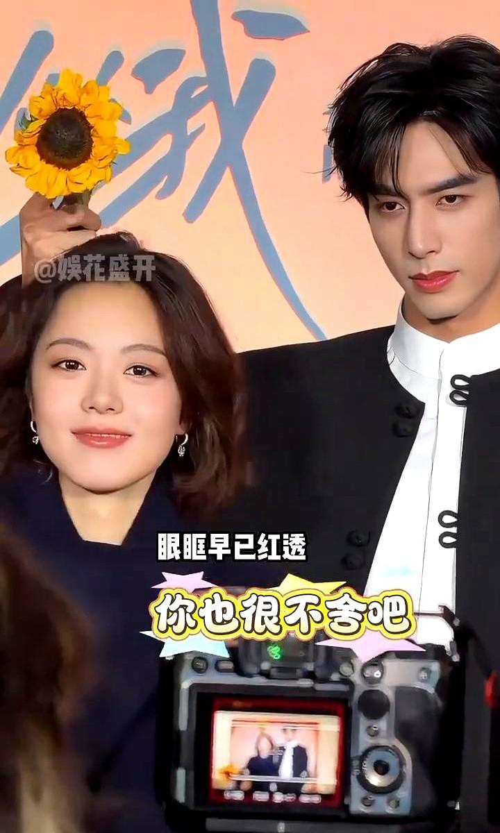 导演都愣住了，10道题他俩能撞上8个答案！说的就是宋威龙和赵今麦。因为《