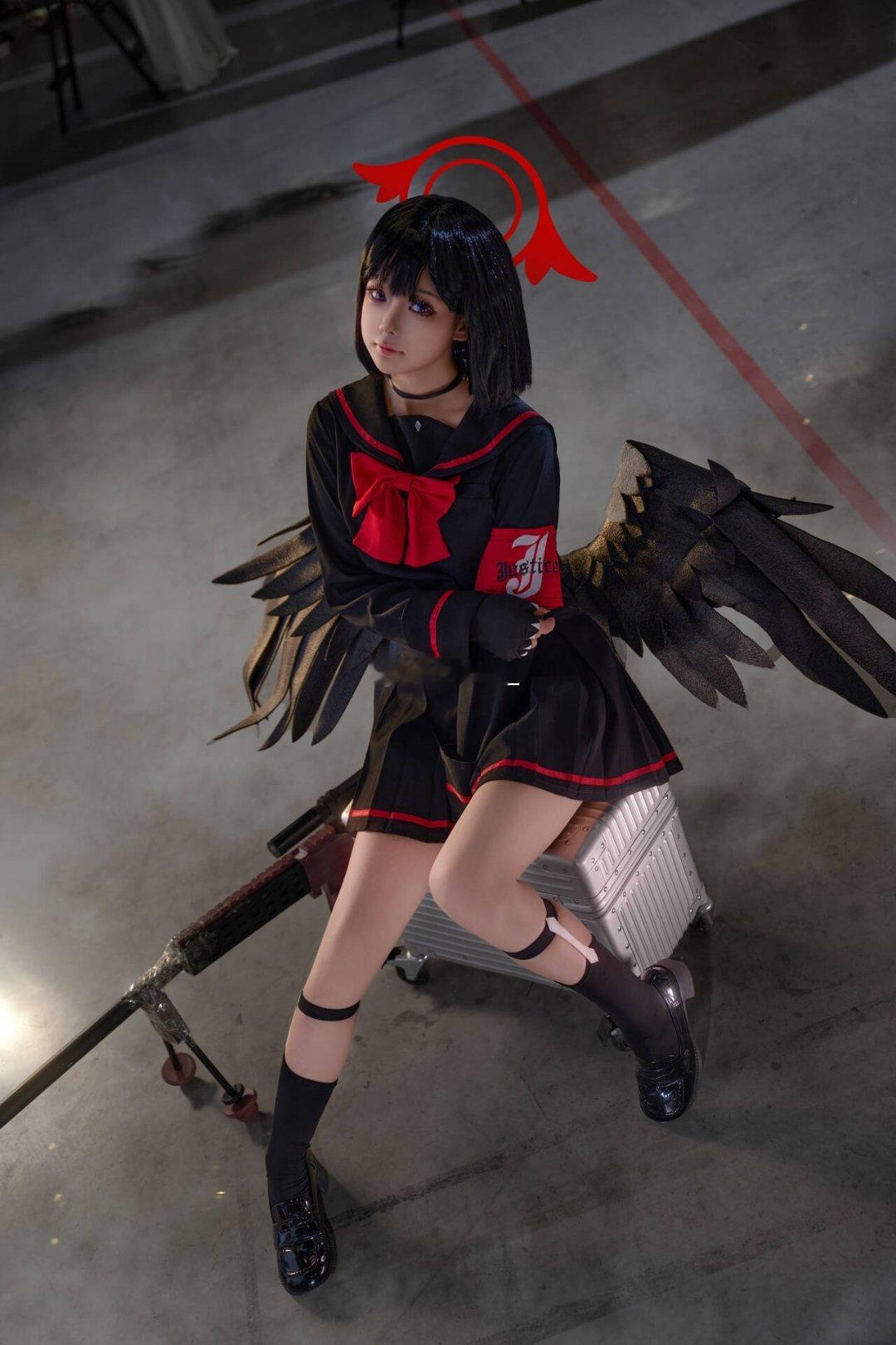 大狙！少女！​​​