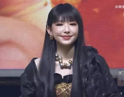 竟然是程潇……​​​