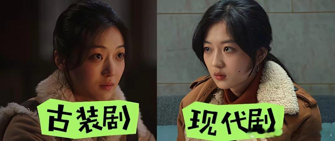 《大生意人》导演估计要伤心了。孙千估计也要伤心了。虽然她自己都清楚她本人是不适合