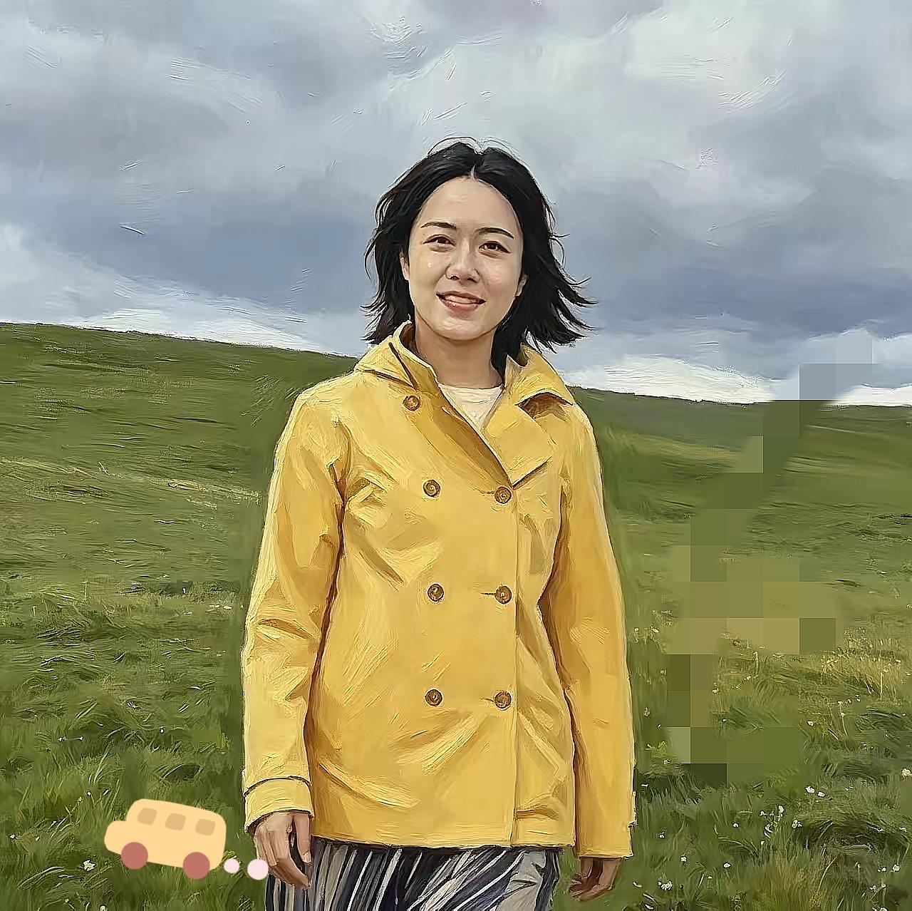 翁帆说过一句话，戳破很多人对感情的执念：人真正渴求的，从来不是婚姻，而是正向