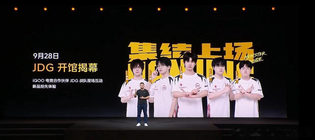 #JDG王者荣耀#ip最正确的一次！！！球球iqoo大王宠宠​