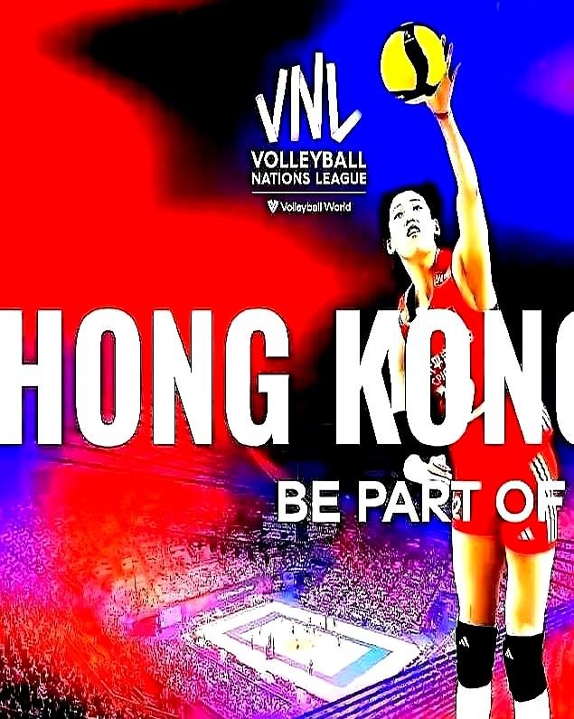 香港站组委会与赖亚文唱反调，虽然李盈莹因伤不参加比赛，但还是发布李盈莹的比赛海报