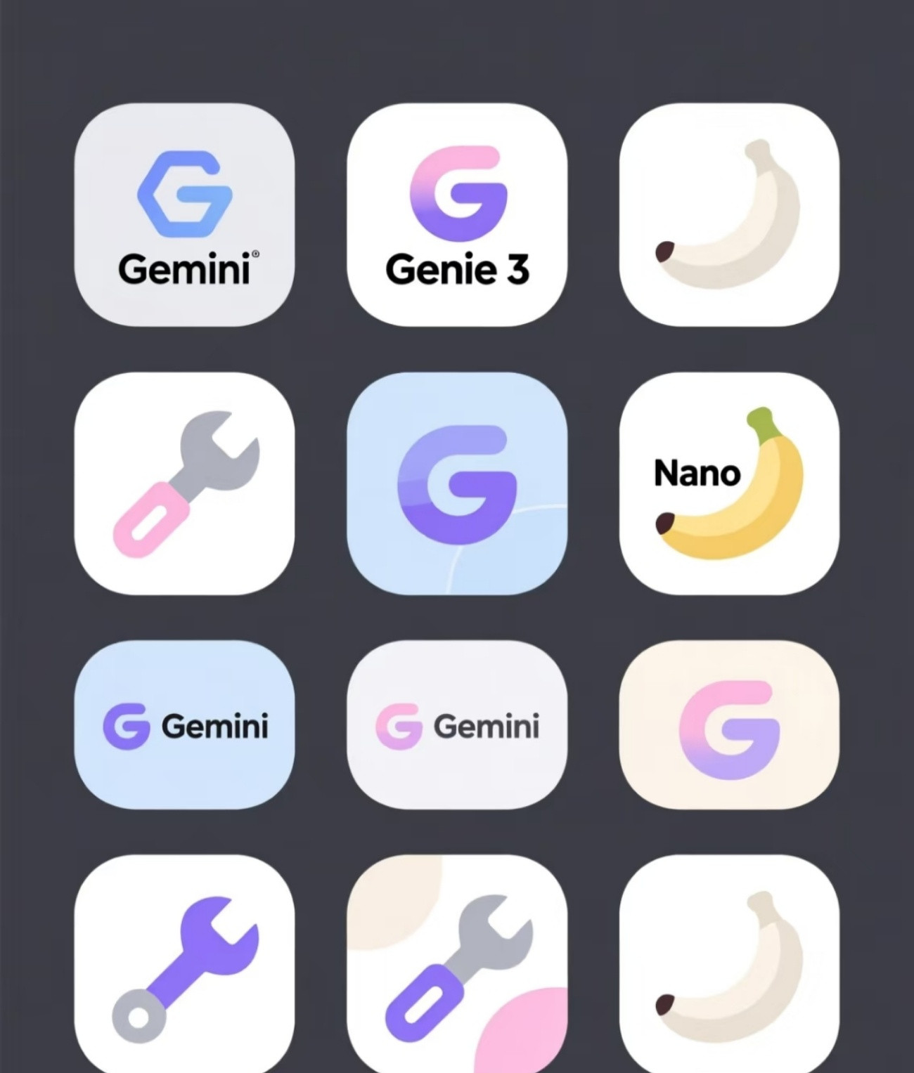 泥沙俱下后可以冷静的思考接下来大的方向了Ai叙事不破，谷歌有接棒英伟达的迹象，这