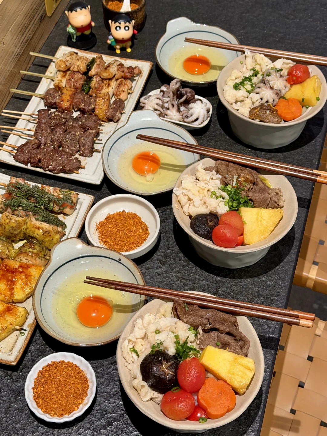 分享我在长沙最爱的二人食！！！