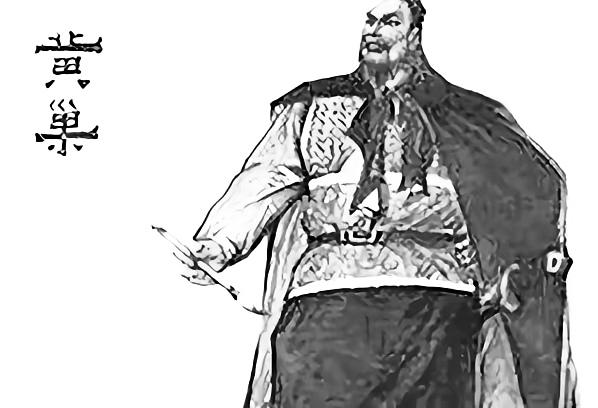 880年，长安城头换旗号。黄巢杀红了眼，下令把世家大族全给“连窝端”。谋士劝
