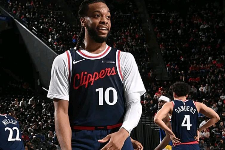 无卡船惜败马刺！印证2点残酷的事实：第一：加兰4000万年薪真不白给！加兰