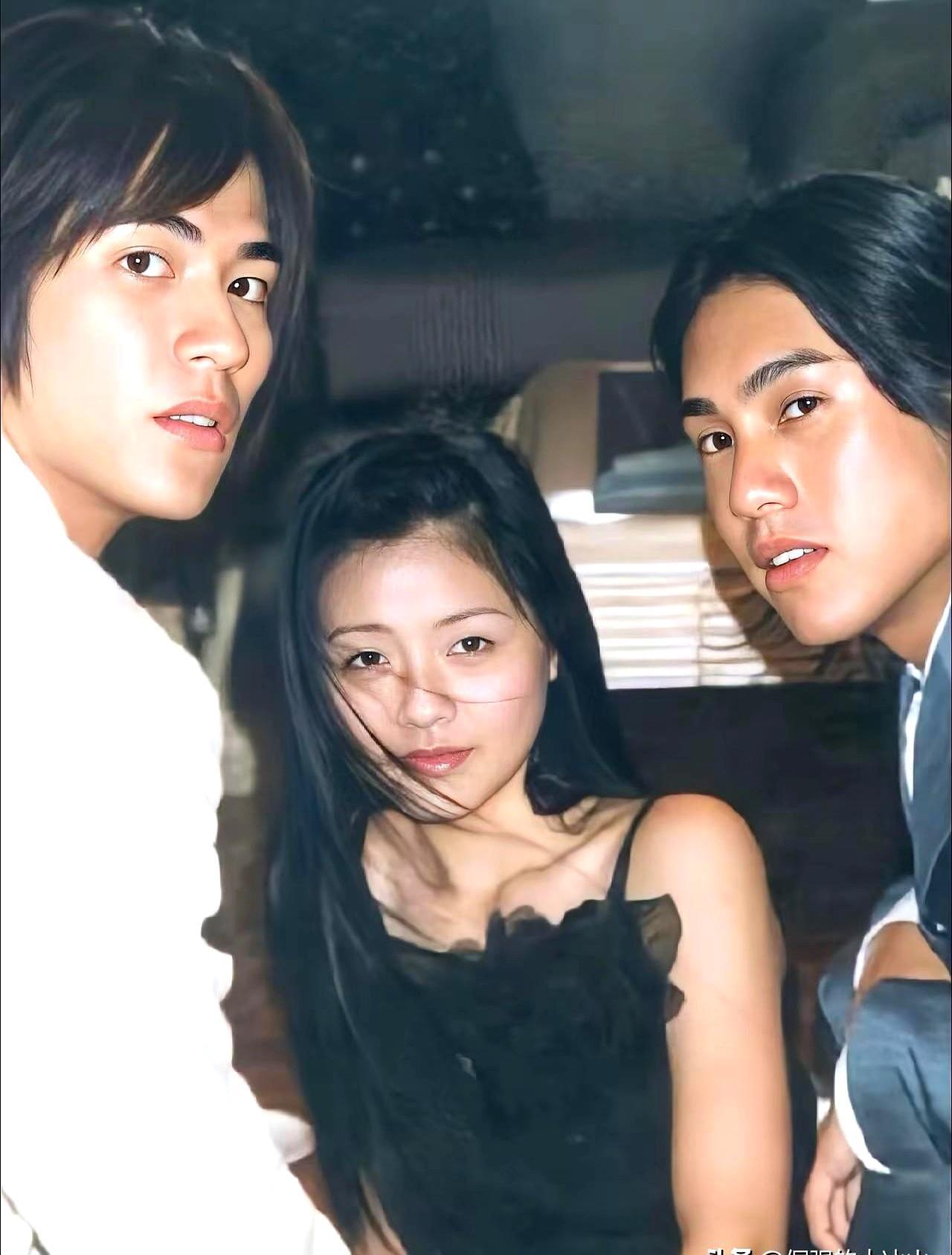 这事儿真让人有点懵。大S没了。在日本旅行，就一个流感，没扛住，转成了肺炎。