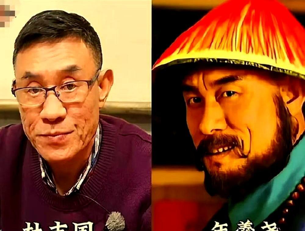 《雍正王朝》最大的谎言，不是删了乔引娣，而是把一个刻薄帝王洗成了劳模！原著作者