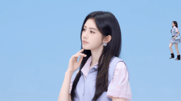 鞠婧祎的口袋音乐魔法谁被鞠婧祎这套口袋音乐设定戳到！一把赛博吉他就能拥有专属小现