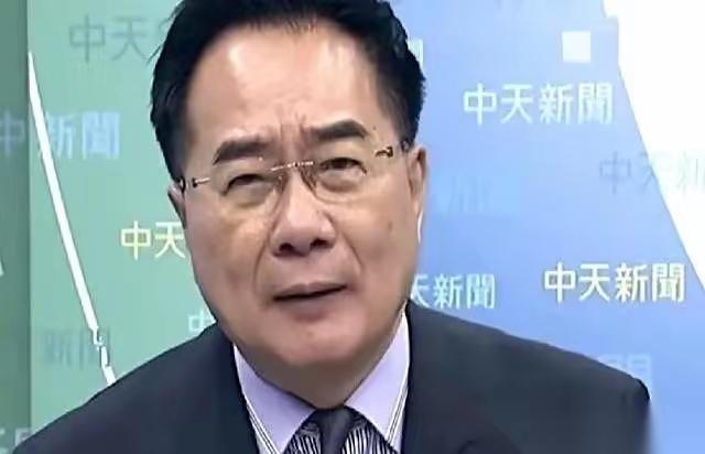 蔡正元那个视频，真是给我看乐了。他说，我们轻浮，说台湾的领导不如大陆一个区委书