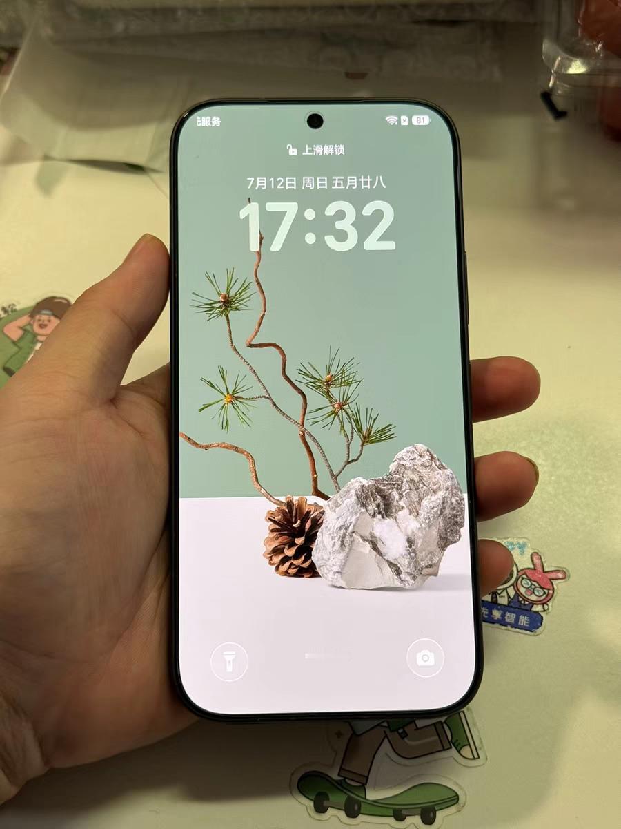 为什么很多厂商不做大容量轻薄电池？是不能还是不想？说实话我一直有点想不通这件