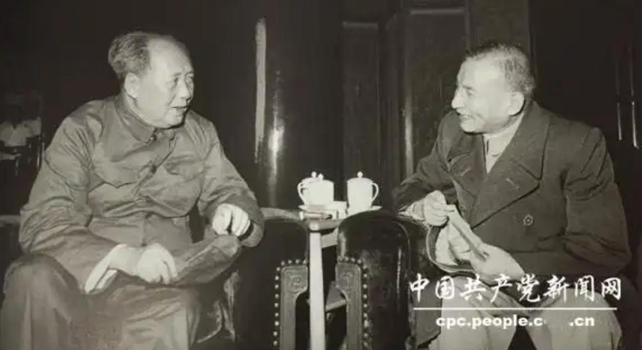 1962年，陈云提议分田到户遭毛主席批评，如今才发现伟人用心良苦。1982