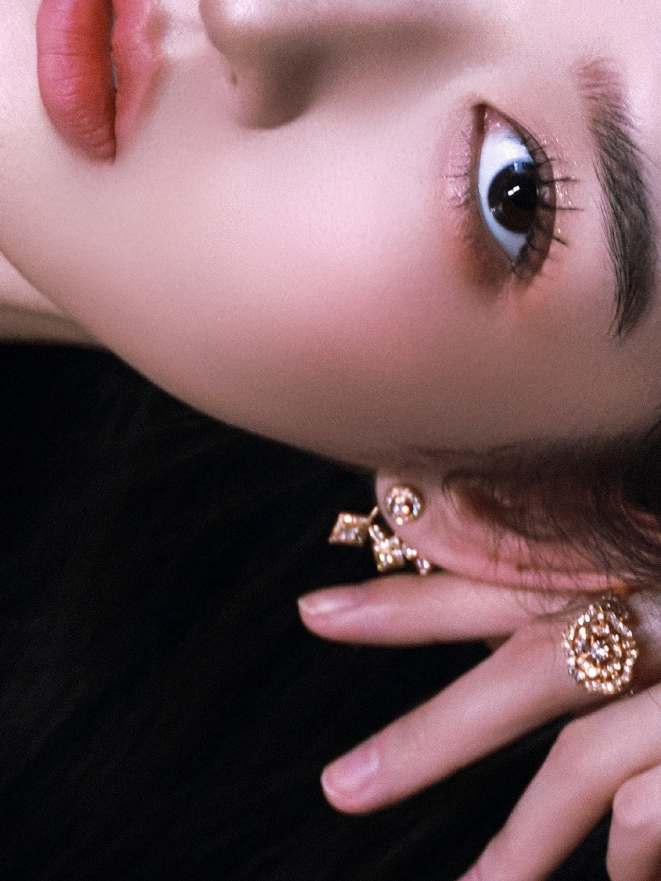 王玉雯的镜中人是我的意中人王玉雯的镜中人是我的意中人！