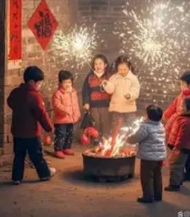 山西废止烟花禁放令！这波操作获全网点赞，藏着最暖的治理智慧中国烟花爆竹协会