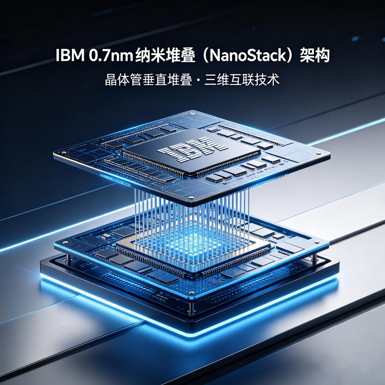 0.7nm重磅突破落地！两条芯片赛道，撕开后摩尔时代全新格局VLSI202