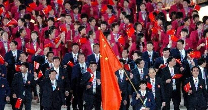 办国际大赛原本是展现实力的好机会，结果这回在日本，硬是生生搞成了一出让人惊掉下巴的国际玩笑。谁能想到