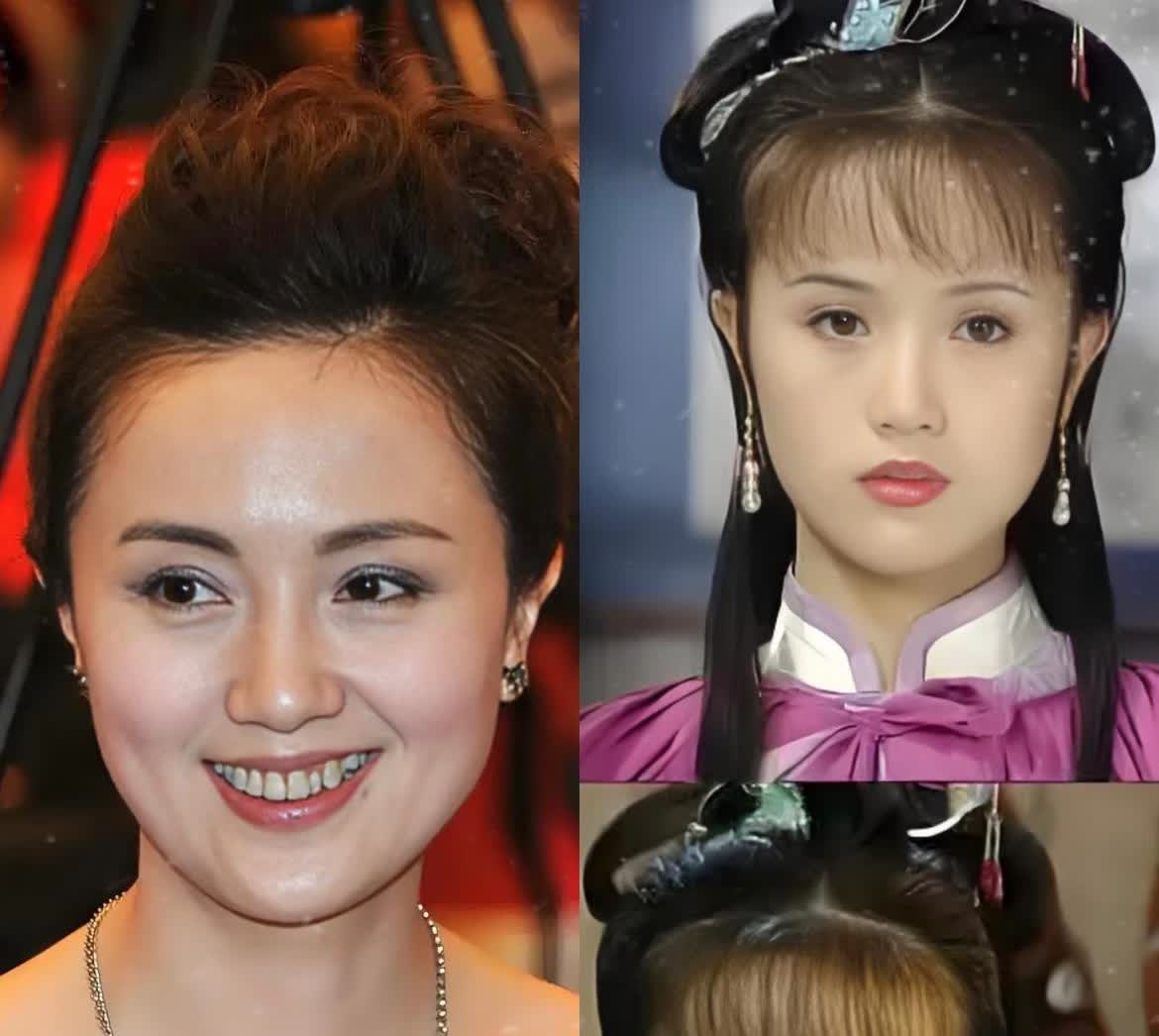 辛柏青前脚刚把妻子朱媛媛离世的讣告发出来，这后脚网上就开始乱套了。朱媛媛这才刚走